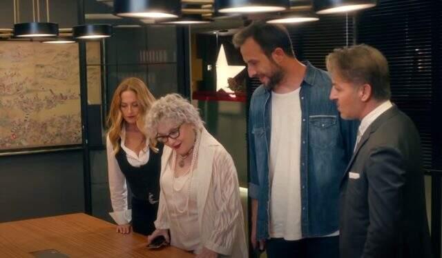 Menajerimi Ara ilk tanıtımı yayımlandı! Menajerimi Ara konusu ve oyuncuları