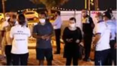 MUĞLA Bodrum'da İdil Biret rüzgarı MUĞLA Bodrum'da İdil Biret rüzgarı