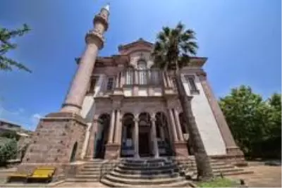 Pandemi nedeniyle Yunan adalarına kapılar kapandı, gözler Ayvalık'a çevrildi Pandemi nedeniyle Yunan adalarına kapılar kapandı, gözler Ayvalık'a çevrildi