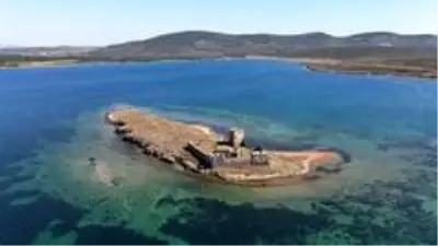 Pandemi nedeniyle Yunan adalarına kapılar kapandı, gözler Ayvalık'a çevrildi Pandemi nedeniyle Yunan adalarına kapılar kapandı, gözler Ayvalık'a çevrildi