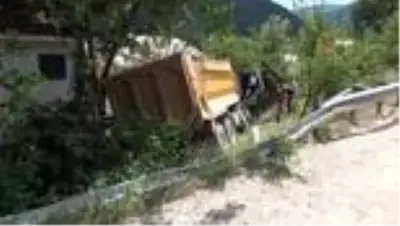 Son Dakika | Patronuna iyi hissetmediğini söyledikten sonra kaza geçirerek öldü Son Dakika | Patronuna iyi hissetmediğini söyledikten sonra kaza geçirerek öldü