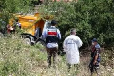 Son dakika! Patronuna iyi hissetmediğini söyledikten sonra kaza geçirerek öldü Son dakika! Patronuna iyi hissetmediğini söyledikten sonra kaza geçirerek öldü