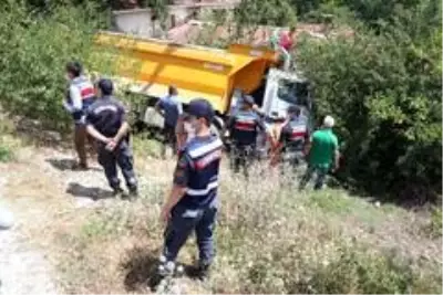 Son dakika! Patronuna iyi hissetmediğini söyledikten sonra kaza geçirerek öldü Son dakika! Patronuna iyi hissetmediğini söyledikten sonra kaza geçirerek öldü