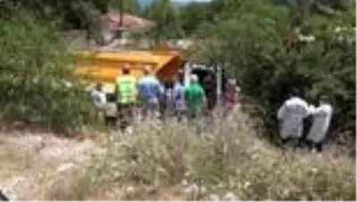 Son Dakika | Patronuna iyi hissetmediğini söyledikten sonra kaza geçirerek öldü Son Dakika | Patronuna iyi hissetmediğini söyledikten sonra kaza geçirerek öldü