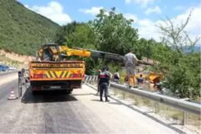 Son dakika! Patronuna iyi hissetmediğini söyledikten sonra kaza geçirerek öldü Son dakika! Patronuna iyi hissetmediğini söyledikten sonra kaza geçirerek öldü