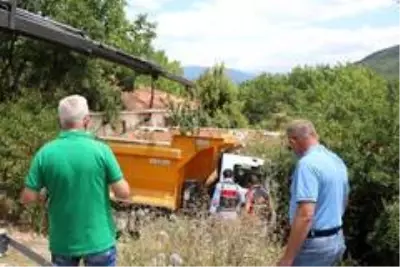 Son dakika! Patronuna iyi hissetmediğini söyledikten sonra kaza geçirerek öldü Son dakika! Patronuna iyi hissetmediğini söyledikten sonra kaza geçirerek öldü