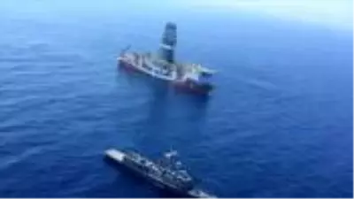 Rum yönetimi Doğu Akdeniz konusunda panikledi! ABD'ye 'Türkiye'yi durdurun' çağrısı Rum yönetimi Doğu Akdeniz konusunda panikledi! ABD'ye 'Türkiye'yi durdurun' çağrısı