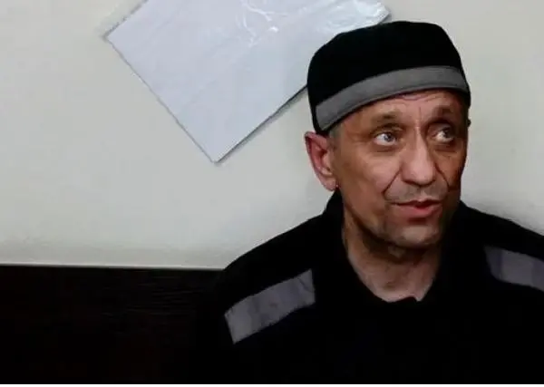 Rusya'da 'Kurt adam' lakaplı seri katilden '83 kadın öldürdüm' itirafı Rusya'da 'Kurt adam' lakaplı seri katilden '83 kadın öldürdüm' itirafı