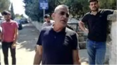 Son dakika: Eski sevgilisi tarafından vahşice öldürülen Pınar'ın acılı babası konuştu Son dakika: Eski sevgilisi tarafından vahşice öldürülen Pınar'ın acılı babası konuştu