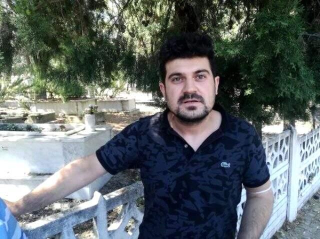 Son dakika: Eski sevgilisi tarafından vahşice öldürülen Pınar'ın acılı babası konuştu Son dakika: Eski sevgilisi tarafından vahşice öldürülen Pınar'ın acılı babası konuştu