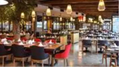 Son Dakika: Lokanta, restoran, kafe, kıraathane, çay bahçesi gibi işletmelerin çalışma saatine yönelik kısıtlamalar kaldırıldı Son Dakika: Lokanta, restoran, kafe, kıraathane, çay bahçesi gibi işletmelerin çalışma saatine yönelik kısıtlamalar kaldırıldı