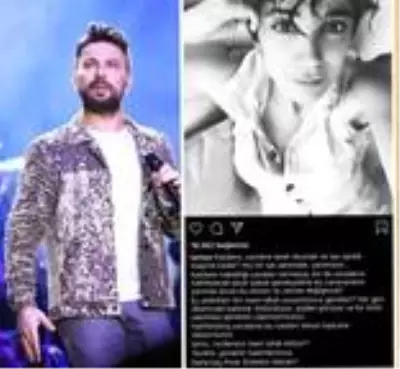 Tarkan'dan Pınar Gültekin cinayetine sert tepki! "Daha kaç Pınar Gültekin ölecek?" Tarkan'dan Pınar Gültekin cinayetine sert tepki! "Daha kaç Pınar Gültekin ölecek?"