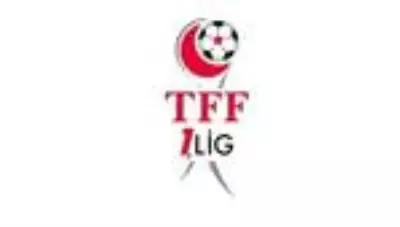 TFF 1. Lig'de play-off yarı final zamanı! Yarın 21: 00'de... TFF 1. Lig'de play-off yarı final zamanı! Yarın 21: 00'de...