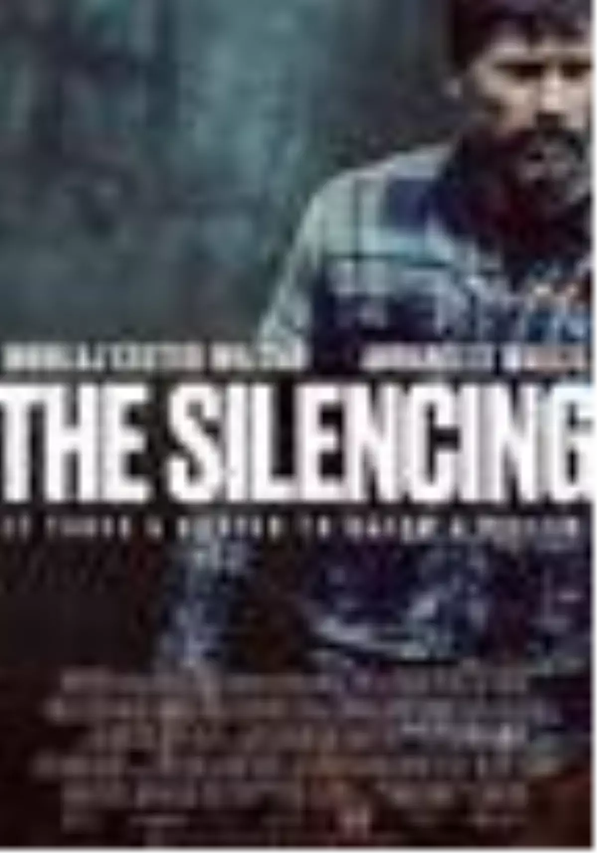 The Silencing Filmi
