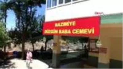 Son Dakika: TUNCELİ Cemevi bahçesindeki Hasret Gültekin'in heykelinin kaldırılması kararı tepki çekti Son Dakika: TUNCELİ Cemevi bahçesindeki Hasret Gültekin'in heykelinin kaldırılması kararı tepki çekti