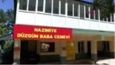 Son Dakika: TUNCELİ Cemevi bahçesindeki Hasret Gültekin'in heykelinin kaldırılması kararı tepki çekti Son Dakika: TUNCELİ Cemevi bahçesindeki Hasret Gültekin'in heykelinin kaldırılması kararı tepki çekti