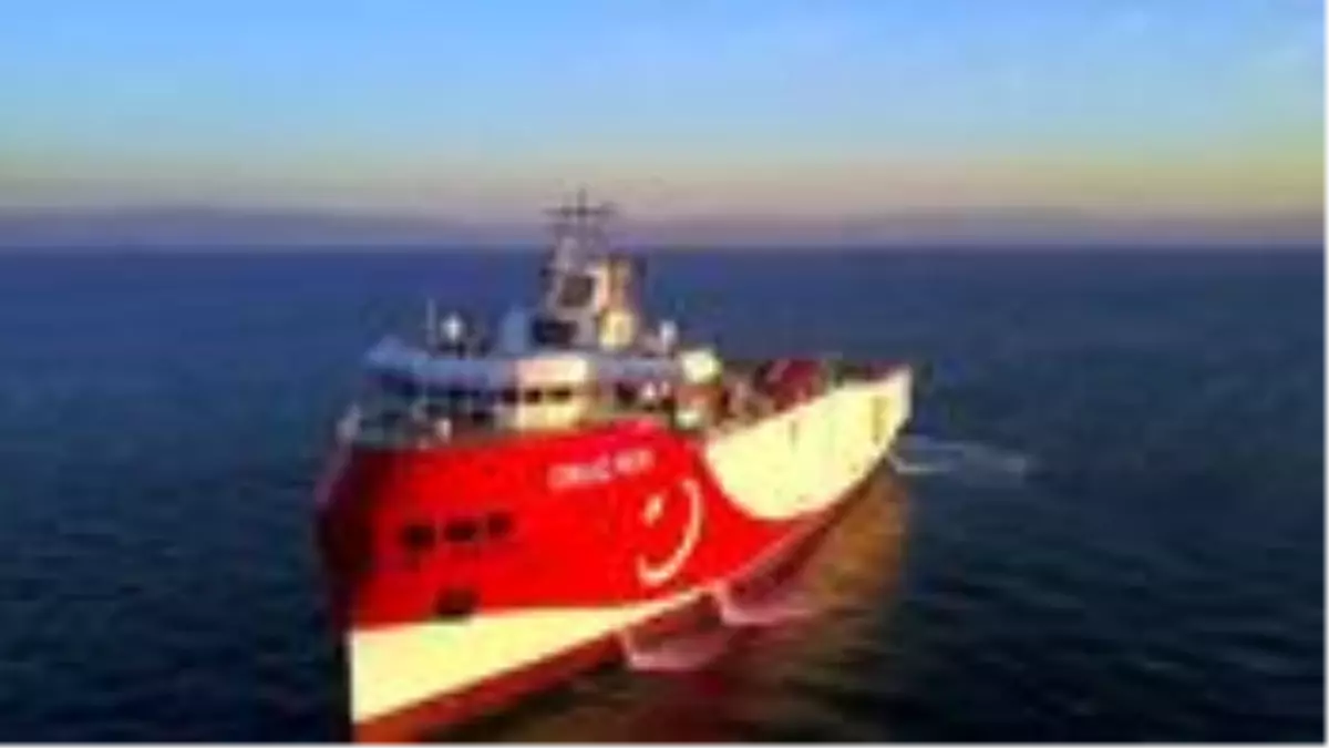 Türkiye'nin Doğu Akdeniz'deki sondaj hamlesinin ardından Yunan komutan, apar topar ülkesine döndü