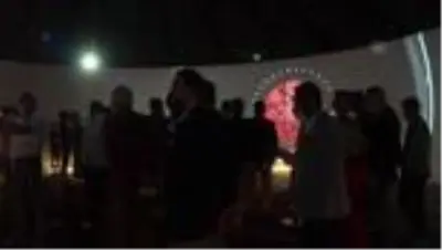 15 Temmuz Milletin Zaferi dijital ortamda sergileniyor