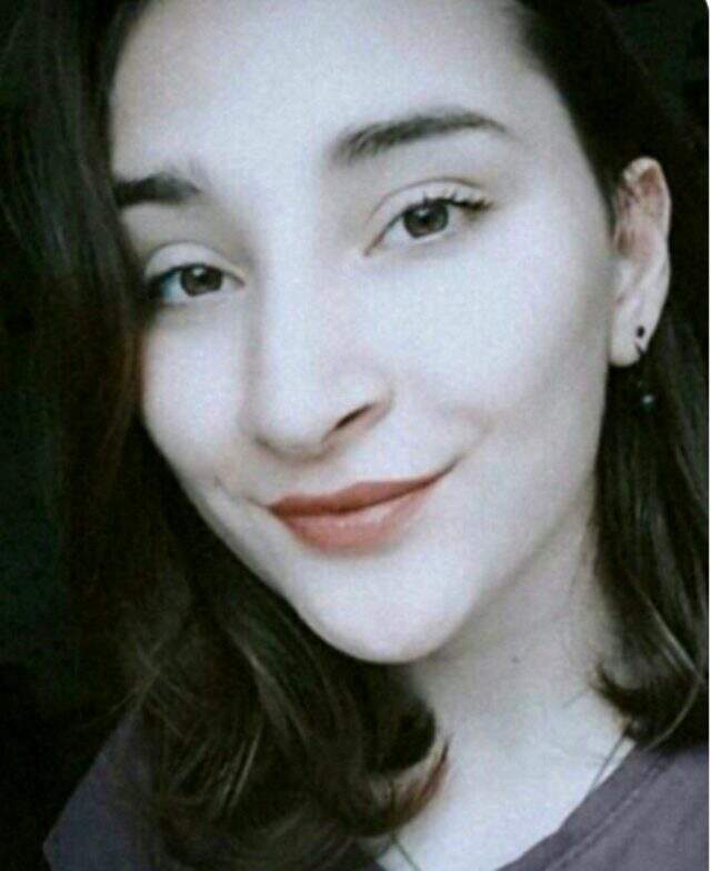 17 yaşındaki Damla Horoz'dan dünden beri haber alınamıyor