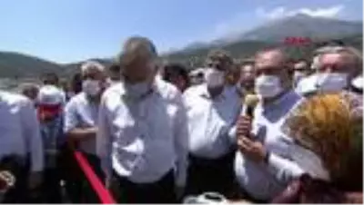 ADANA Başkan Karalar Pozantı? ADANA Başkan Karalar Pozantı?