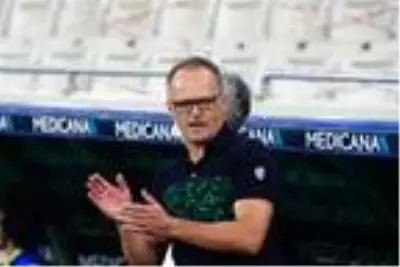 Adana Demirspor maçının ardından Adana Demirspor maçının ardından