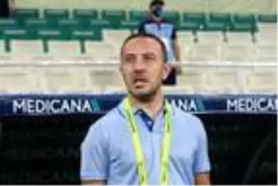 Adana Demirspor maçının ardından Adana Demirspor maçının ardından