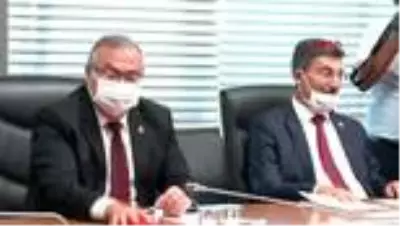 ANKARA HDP'den ihraç edilen Tuma Çelik için hazırlık komisyonu kuruldu ANKARA HDP'den ihraç edilen Tuma Çelik için hazırlık komisyonu kuruldu