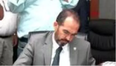 ANKARA HDP'den ihraç edilen Tuma Çelik için hazırlık komisyonu kuruldu