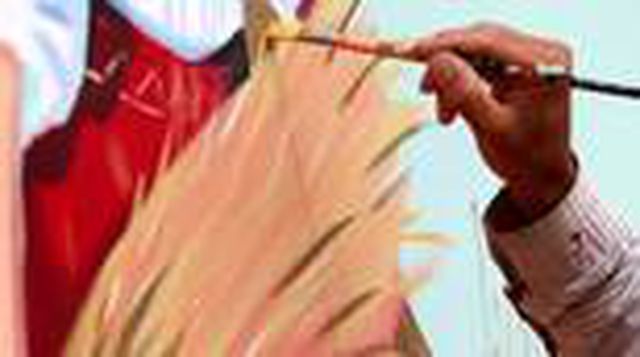 AtaTohum'da üretim ve sanat bir arada