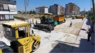 Başkan Kılca: 'Karatayımıza hizmet yakışıyor' Başkan Kılca: 'Karatayımıza hizmet yakışıyor'