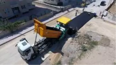 Başkan Kılca: 'Karatayımıza hizmet yakışıyor' Başkan Kılca: 'Karatayımıza hizmet yakışıyor'