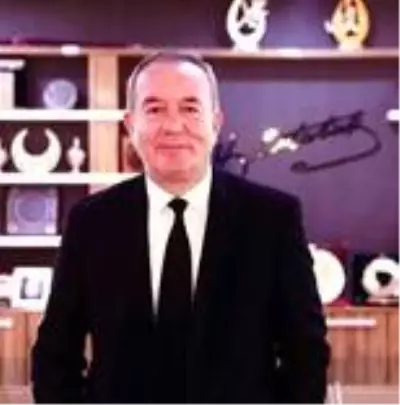Başkan Şahiner anjiyo oldu Başkan Şahiner anjiyo oldu