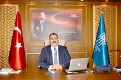 Başkan Sunar'dan 23 Temmuz mesajı Başkan Sunar'dan 23 Temmuz mesajı