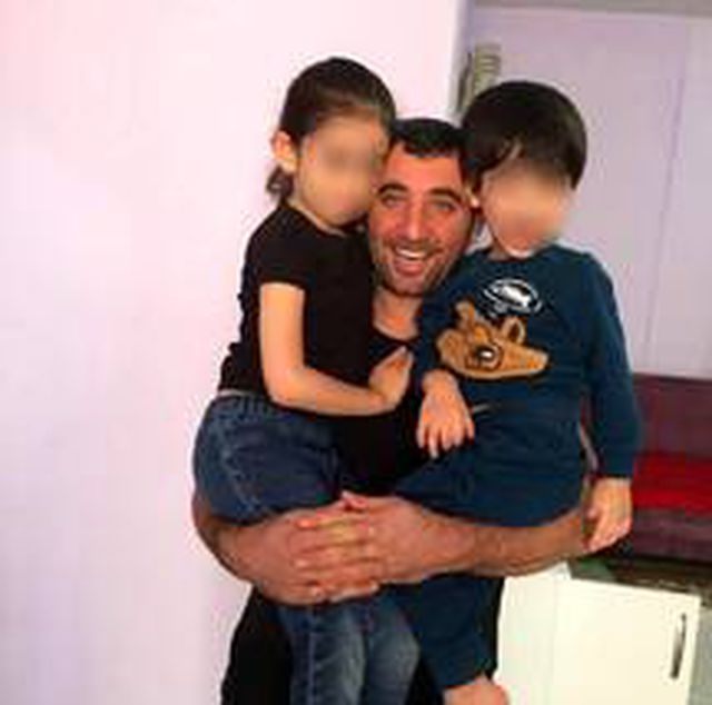 Kıskançlık krizine giren koca, 8 yıllık eşini uykusunda boğarak öldürdü