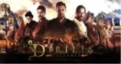 Diriliş Ertuğrul dizisi Keşmirlilerin motivasyon kaynağı oldu Diriliş Ertuğrul dizisi Keşmirlilerin motivasyon kaynağı oldu