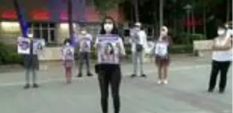 Pınar Gültekin: Son dakika haberi! Elazığ'da kadınlar Pınar Gültekin için bir araya geldi Pınar Gültekin: Son dakika haberi! Elazığ'da kadınlar Pınar Gültekin için bir araya geldi