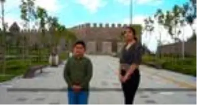 Erzurum Kongresi'nin yıl dönümünde Atatürk'e okunan şiiri marş olarak besteledi Erzurum Kongresi'nin yıl dönümünde Atatürk'e okunan şiiri marş olarak besteledi