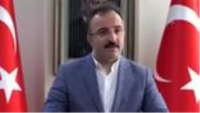 İçişleri Bakan Yardımcısı Çataklı: 'Bakanlık olarak vatandaşımızın gönlünü kazanmak temel... İçişleri Bakan Yardımcısı Çataklı: 'Bakanlık olarak vatandaşımızın gönlünü kazanmak temel...