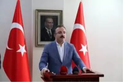 İçişleri Bakan Yardımcısı Çataklı: 'Gülistan Doku'nun bulunması için barajın boşaltılmasına... İçişleri Bakan Yardımcısı Çataklı: 'Gülistan Doku'nun bulunması için barajın boşaltılmasına...