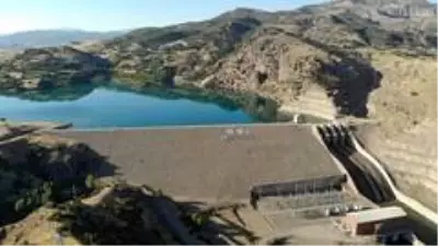 İçişleri Bakan Yardımcısı Çataklı: 'Gülistan Doku'nun bulunması için barajın boşaltılmasına... İçişleri Bakan Yardımcısı Çataklı: 'Gülistan Doku'nun bulunması için barajın boşaltılmasına...