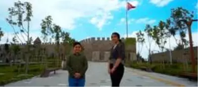 İstiklal Marşından önce Erzurum'da okutulan marşı 102 yıl sonra yeniden bestelediler İstiklal Marşından önce Erzurum'da okutulan marşı 102 yıl sonra yeniden bestelediler