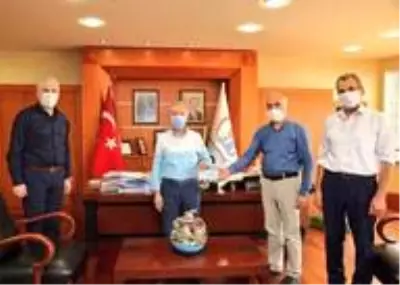 'İyilik Gönüllülerinden' bayram öncesi iyilik hamlesi 'İyilik Gönüllülerinden' bayram öncesi iyilik hamlesi