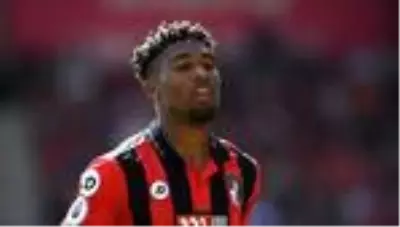 Jordon Ibe, Beşiktaş'a imzayı atıyor Jordon Ibe, Beşiktaş'a imzayı atıyor