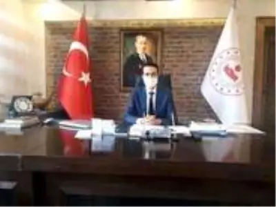 Kaymakam Açıkgöz, Kaymakam Açıkgöz,