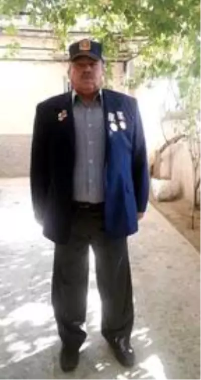 Kıbrıs gazisi ve eşi kazada öldü, kızı ve 2 torunu yaralandı Kıbrıs gazisi ve eşi kazada öldü, kızı ve 2 torunu yaralandı