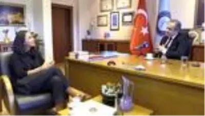 Kovid-19 riskini azaltmak için Kurban Bayramı'nda 'ziyaretten kaçının' uyarısı Kovid-19 riskini azaltmak için Kurban Bayramı'nda 'ziyaretten kaçının' uyarısı