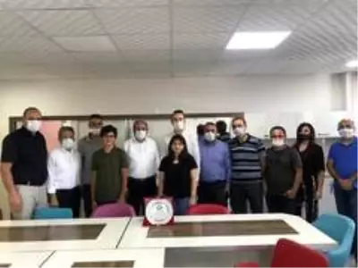 LGS'de Kayseri'den 6 birinci LGS'de Kayseri'den 6 birinci