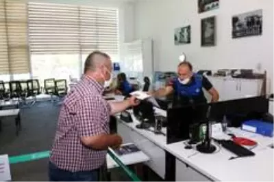 Meram Kurban Bayramına hazırlanıyor Meram Kurban Bayramına hazırlanıyor