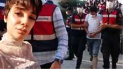 Pınar'ın katili cinayetin tüm detaylarını ifadesinde anlattı! Telefon sinyalini bile hesaplamış Pınar'ın katili cinayetin tüm detaylarını ifadesinde anlattı! Telefon sinyalini bile hesaplamış