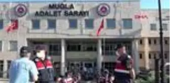 Pınar Gültekin: Pınar'ın katilinden kan donduran ifade: 20 saniye boyunca boğazını sıktım Pınar Gültekin: Pınar'ın katilinden kan donduran ifade: 20 saniye boyunca boğazını sıktım